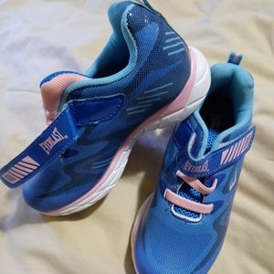 😍 Cute Everlast Sport Girls' Toddler Shoes
